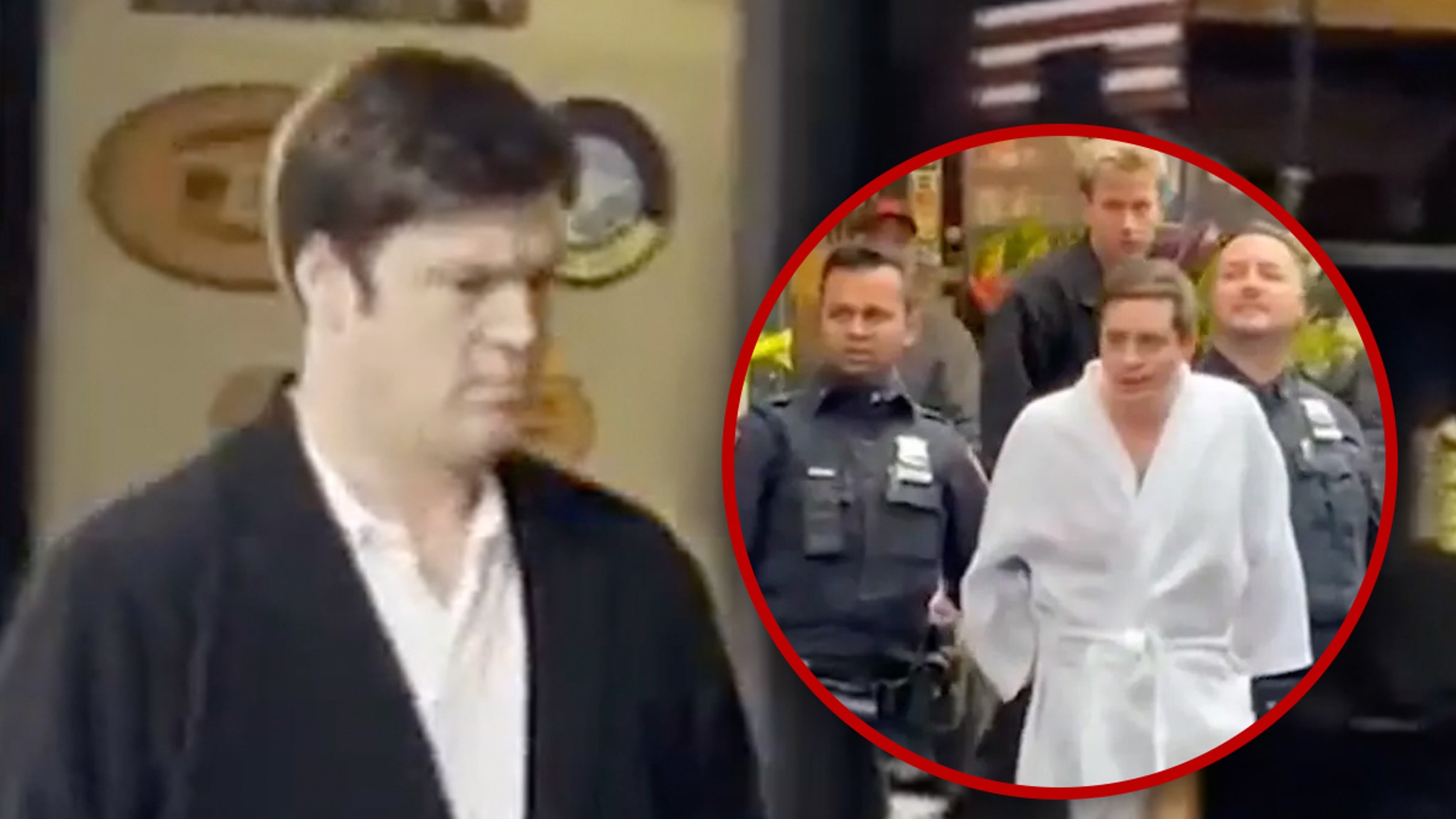 Second Suspect Surrenders in NYC’s Twisted Crypto Torture Case