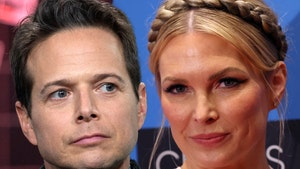 scott wolf kelley wolf getty comp