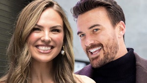 adam woolard Hannah Brown getty comp