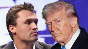 charlie kirk donald trump main getty 2