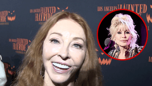 Elvira, Cassandra Peterson