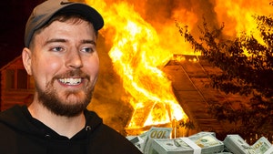 mr beast fire stunt getty comp