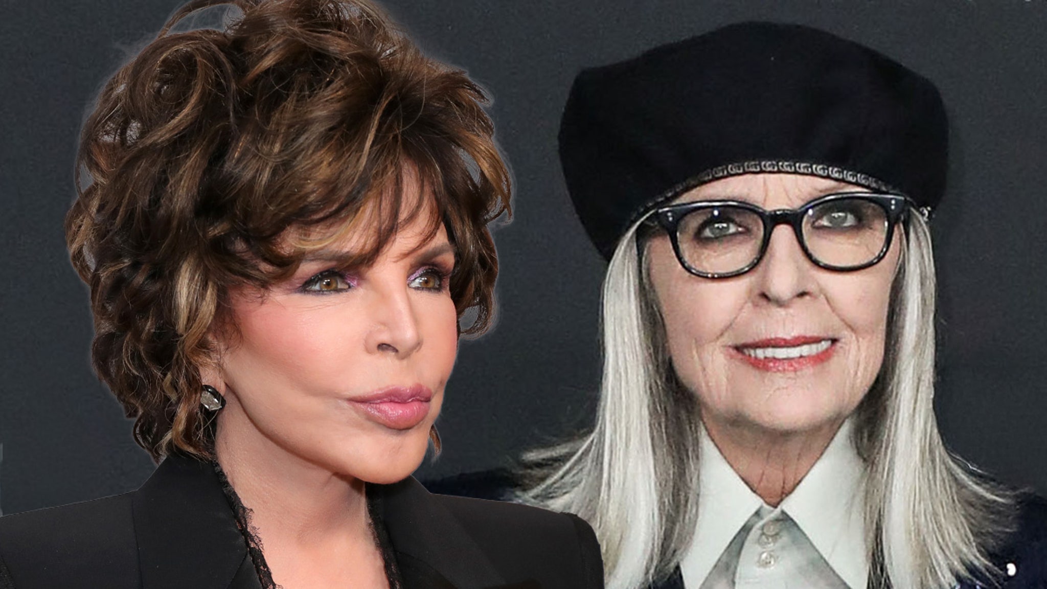 Diane Keaton’s Friend Recalls Noticeable Weight Loss Before Her Death