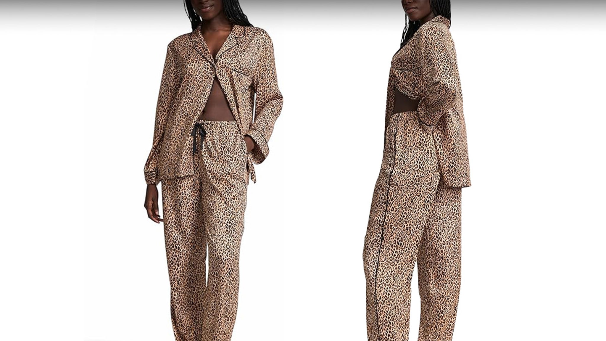 Victoria's Secret Fashion Show Looks to Buy on Amazon Now!
