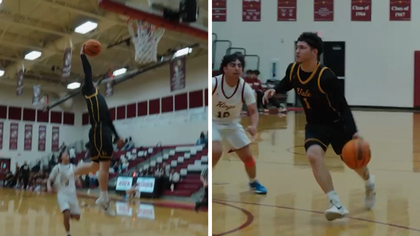 011526 adrian stubbs highlights kal