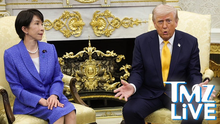 donald-trump-pearl-harbor-tmz-live