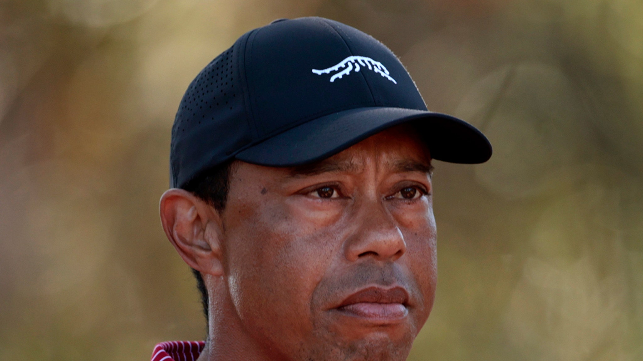 Tiger Woods Planning Out-of-Country Treatment Due To Privacy Concerns