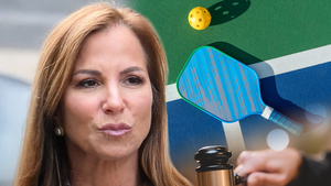 main jill zarin pickle ball shutterstock getty
