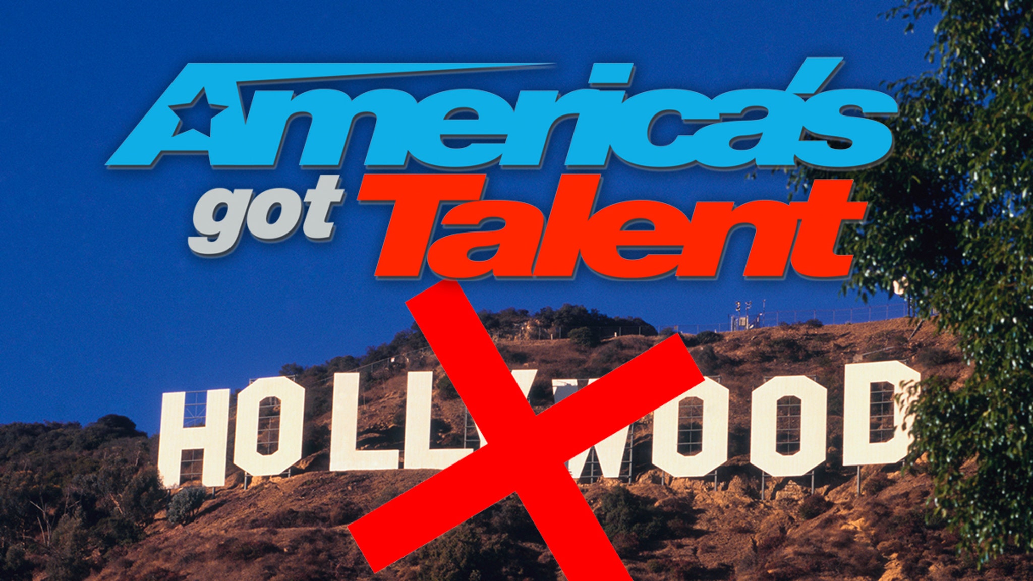 'America’s Got Talent:' Production Poised To Leave California After 21 Seasons