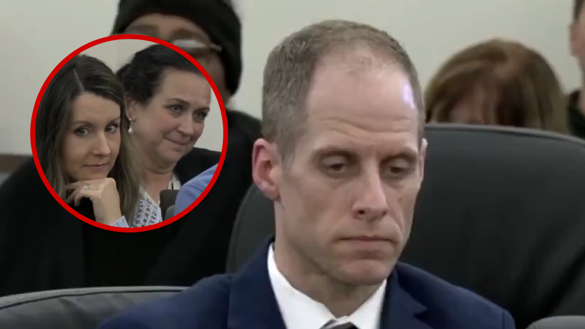 Caleb Flynn Murder Trial: Courtroom Cringes at 'American Idol' Alum's A.I. Songs For Mistress