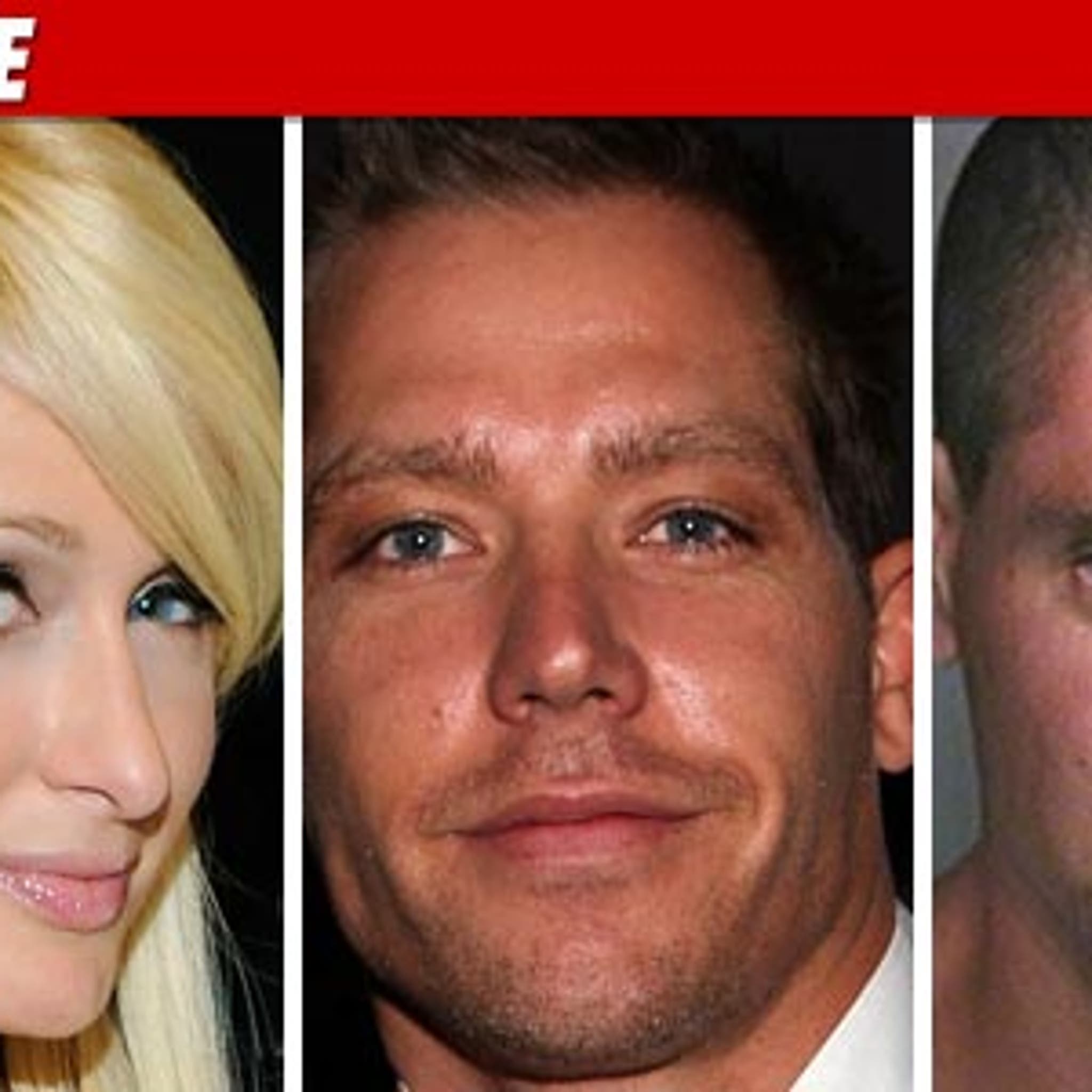 Paris Hilton's boyfriend Cy Waits pulled gun on knife-weilding home  intruder Nathan Parada: source – New York Daily News