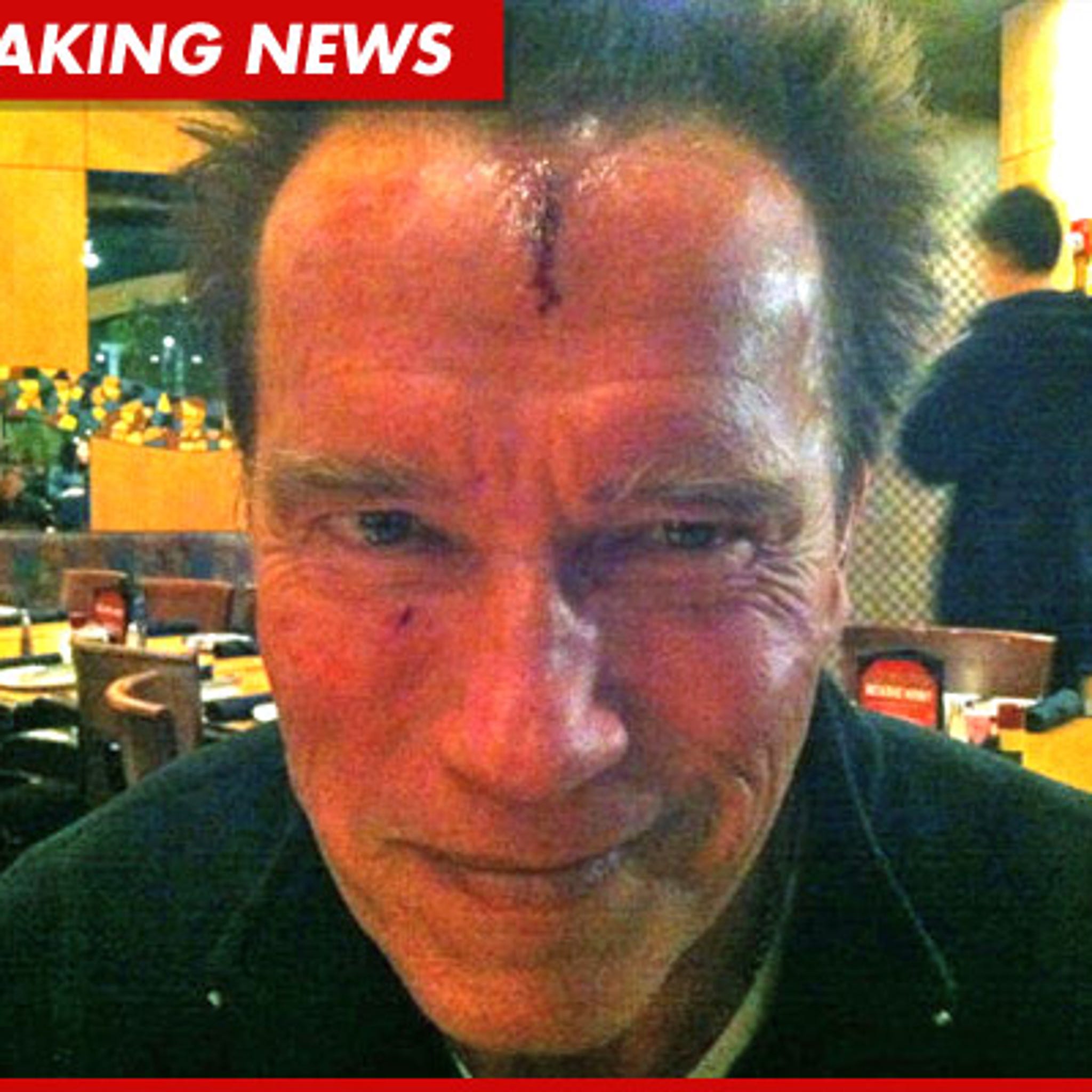 Arnold Schwarzenegger says he throws up when he sees his ageing body   Daily Mail Online