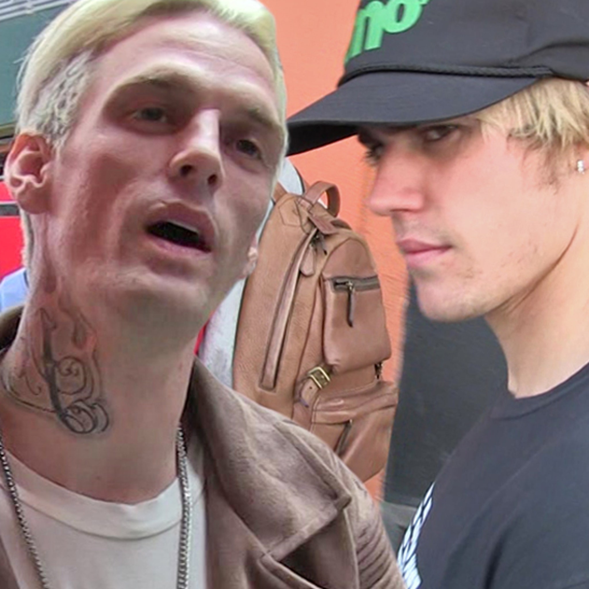 Justin Bieber's Attorney Makes 'Outlandish' Comment About Aaron