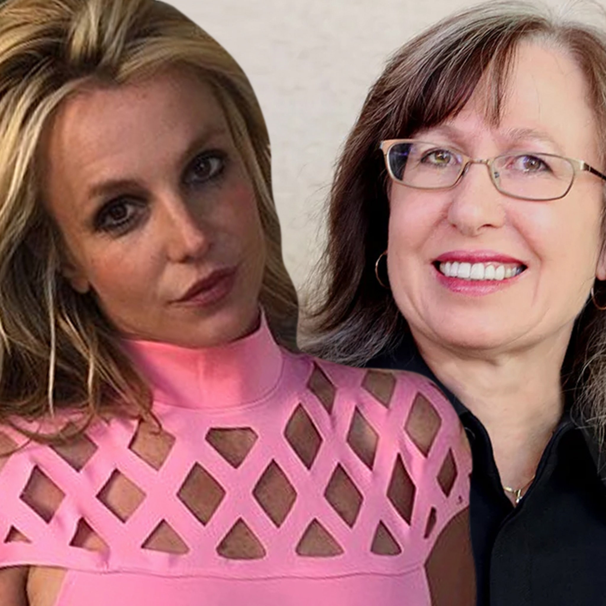 Britney Spears New Temporary Conservator Confirmed In Court
