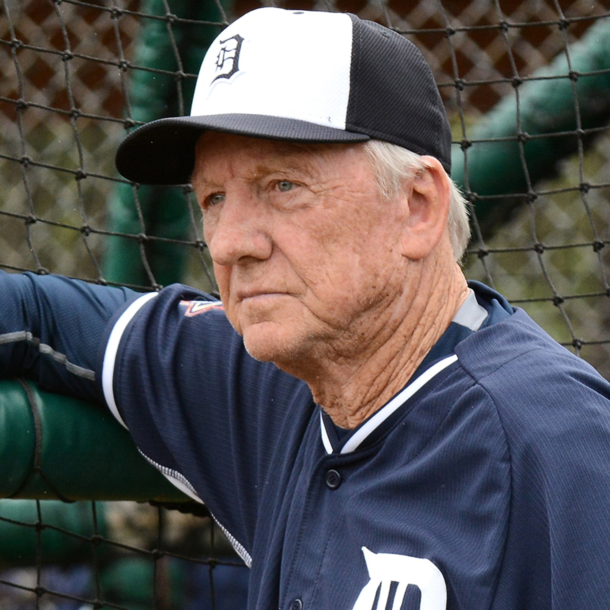 Tigers legend Al Kaline dies at age 85