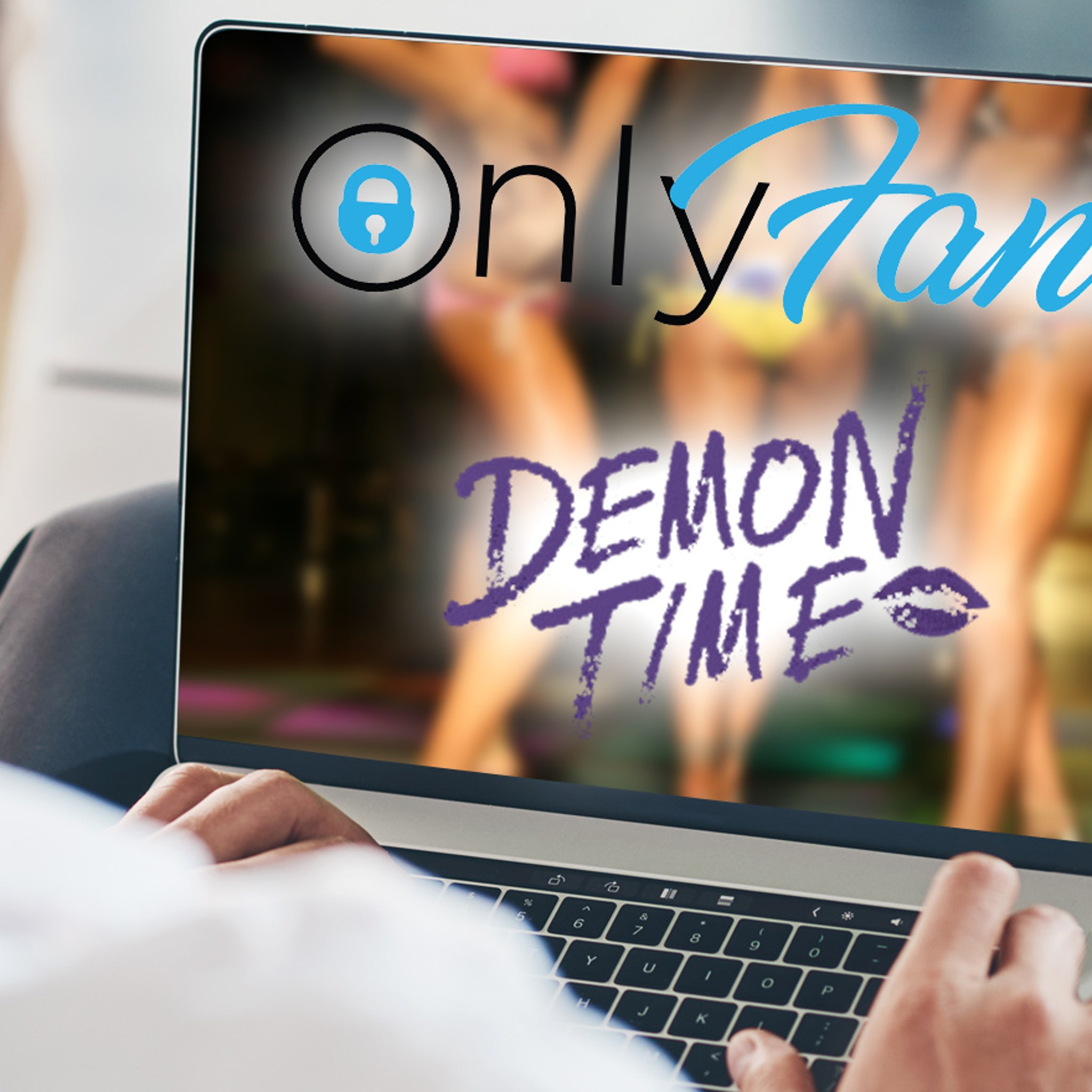 Virtual Strip Club Demon Time Opening With Huge Celebrity Guest List