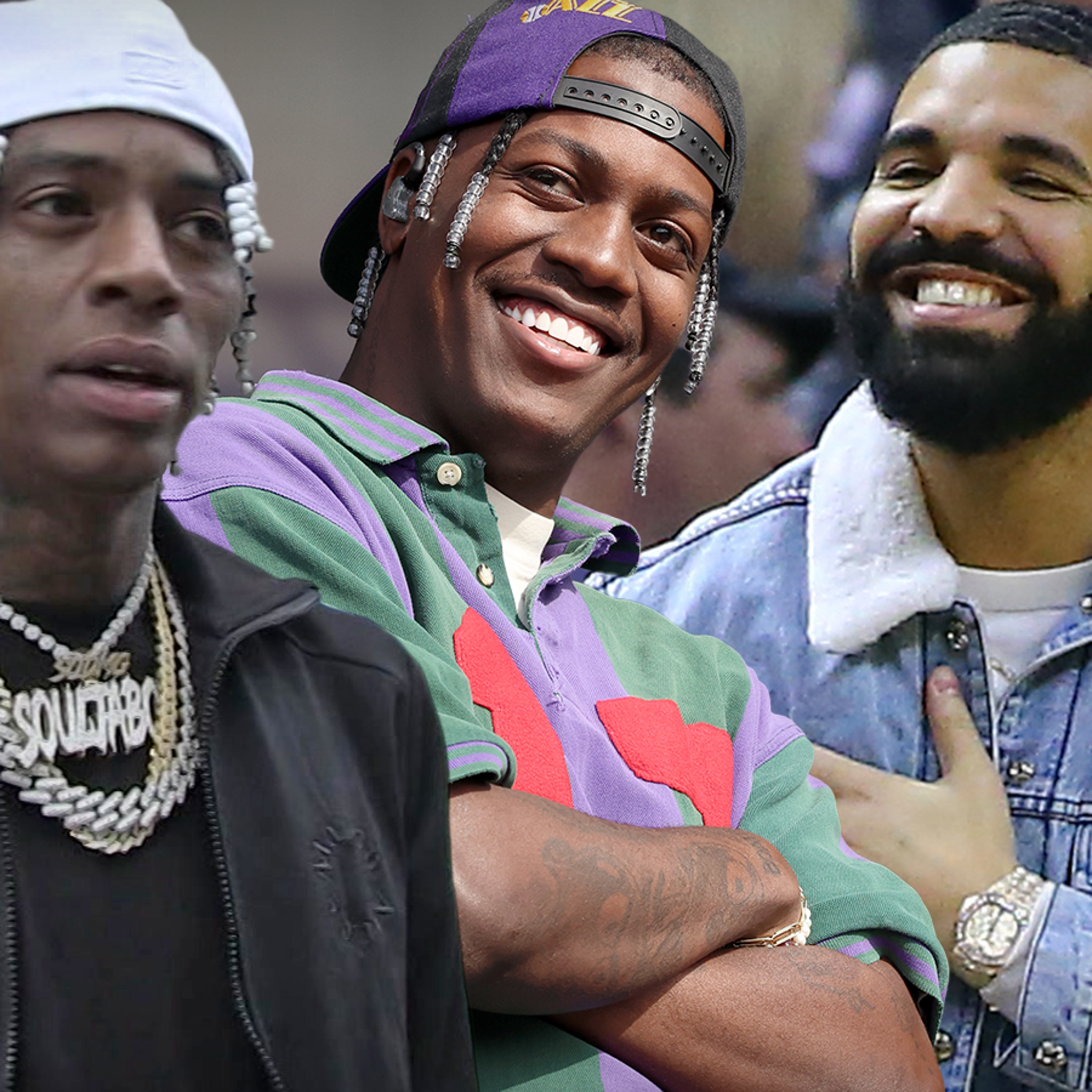 Soulja Boy Curses Out Lil Yachty, Drake Over Streaming Dominance