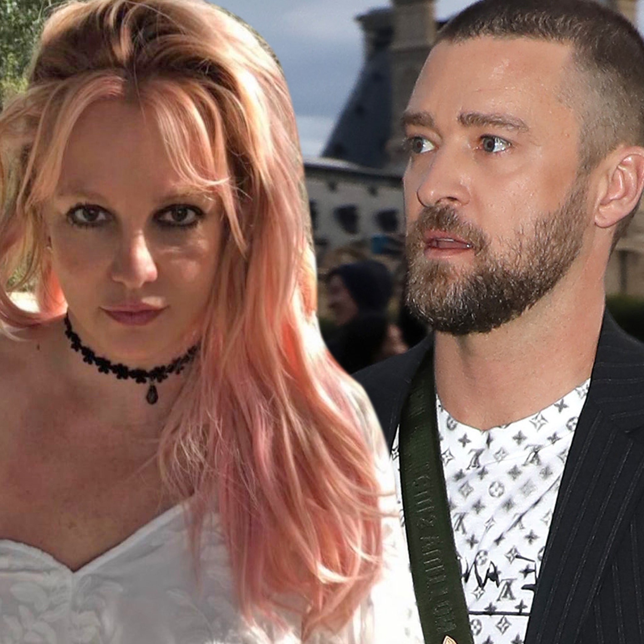 Britney Spears got abortion with Justin Timberlake, her new book says 