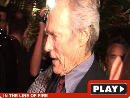 Clint Eastwood: Click to watch