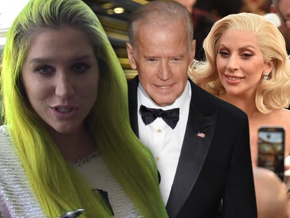 0229-kesha-joe-biden-lady-gaga-TMZ-GETTY-01