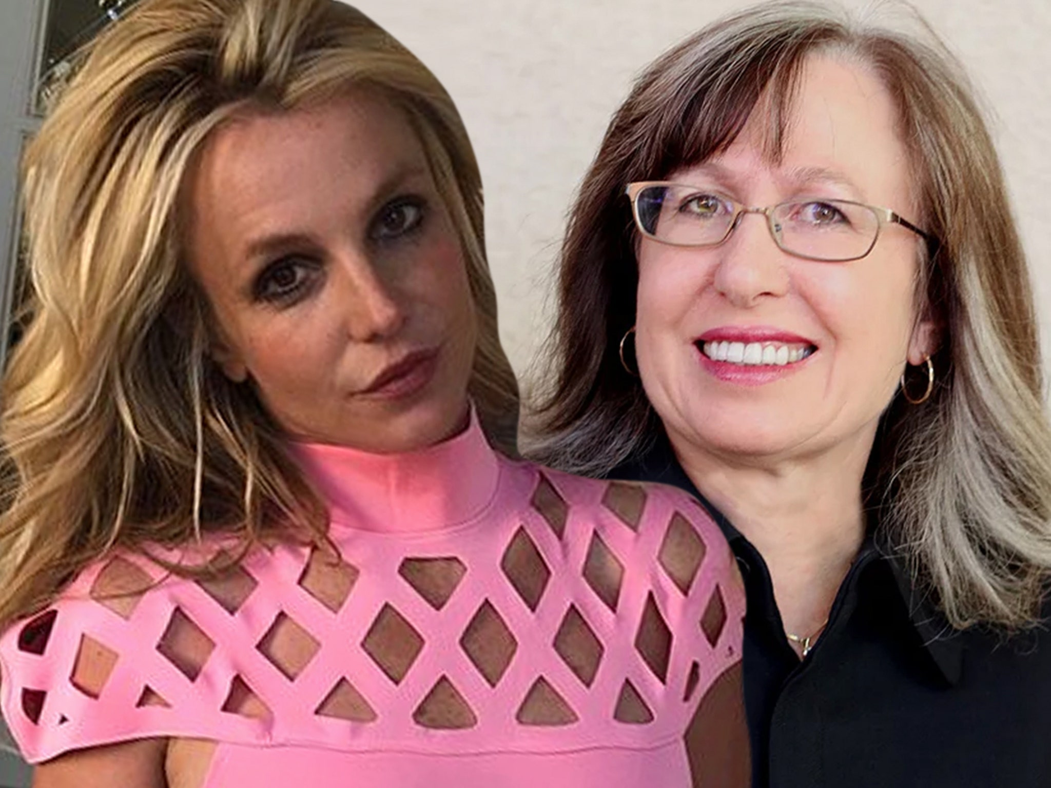 Britney Spears New Temporary Conservator Confirmed In Court