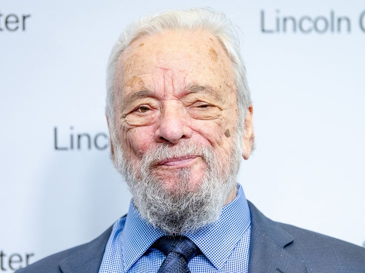 Remembering Stephen Sondheim