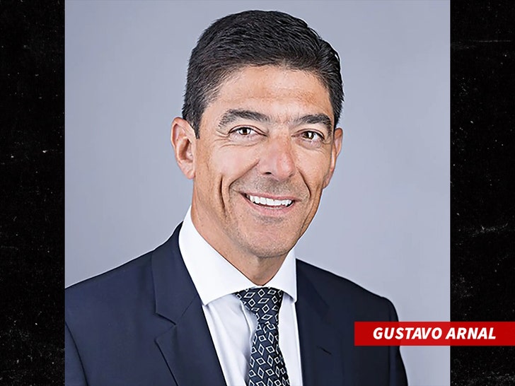 Gustavo Arnal