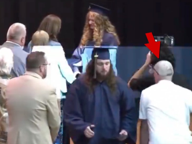 superintendent pushed graduation 2.