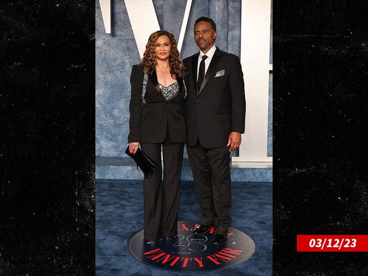 tina knowles and richard lawson