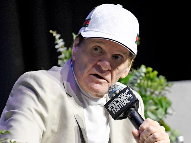 Pete Rose Died From Heart Disease, Coroner Says