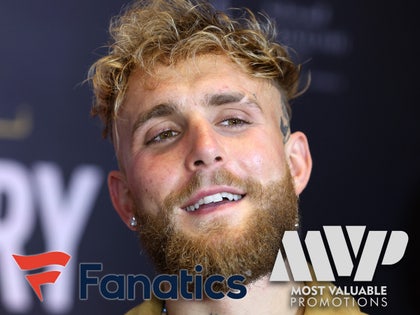 jake paul happy fanatics mvp