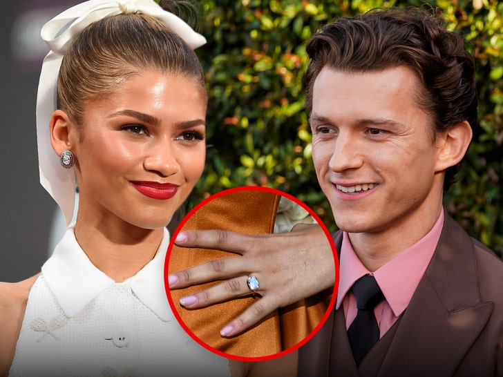 News Zendaya Engaged To Tom Holland NeoGAF News Zendaya Engaged To Tom Holland NeoGAF