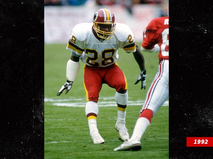 Darrell Green Getty 1