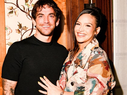 cassie and alex fine