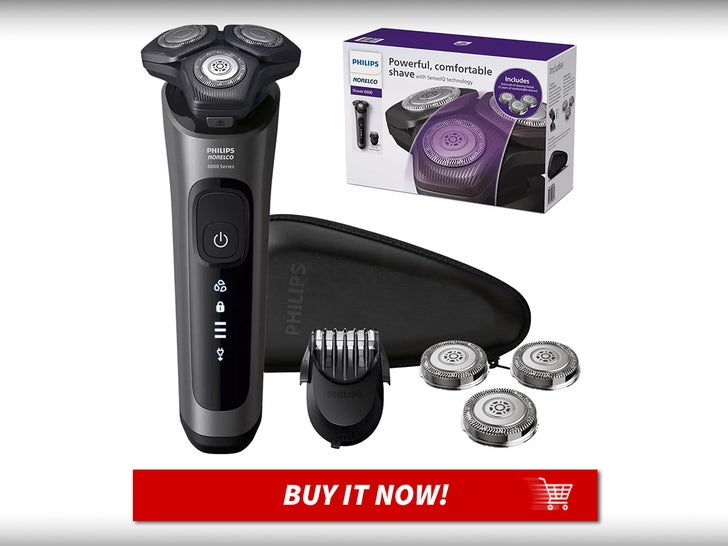 Philips-Electric-Shavers-For-Men-Prime-Day-LeBron-James-Mens-Grooming-MAIN
