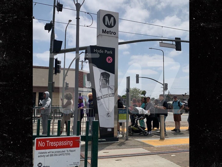nipsey hussle metro wm tmz 3