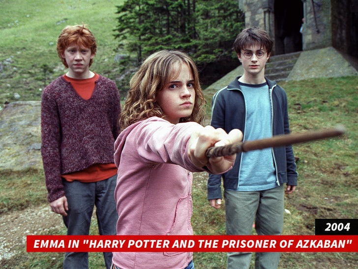 emma watson harry potter sub getty swipe