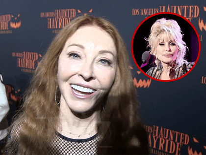 Elvira, Cassandra Peterson