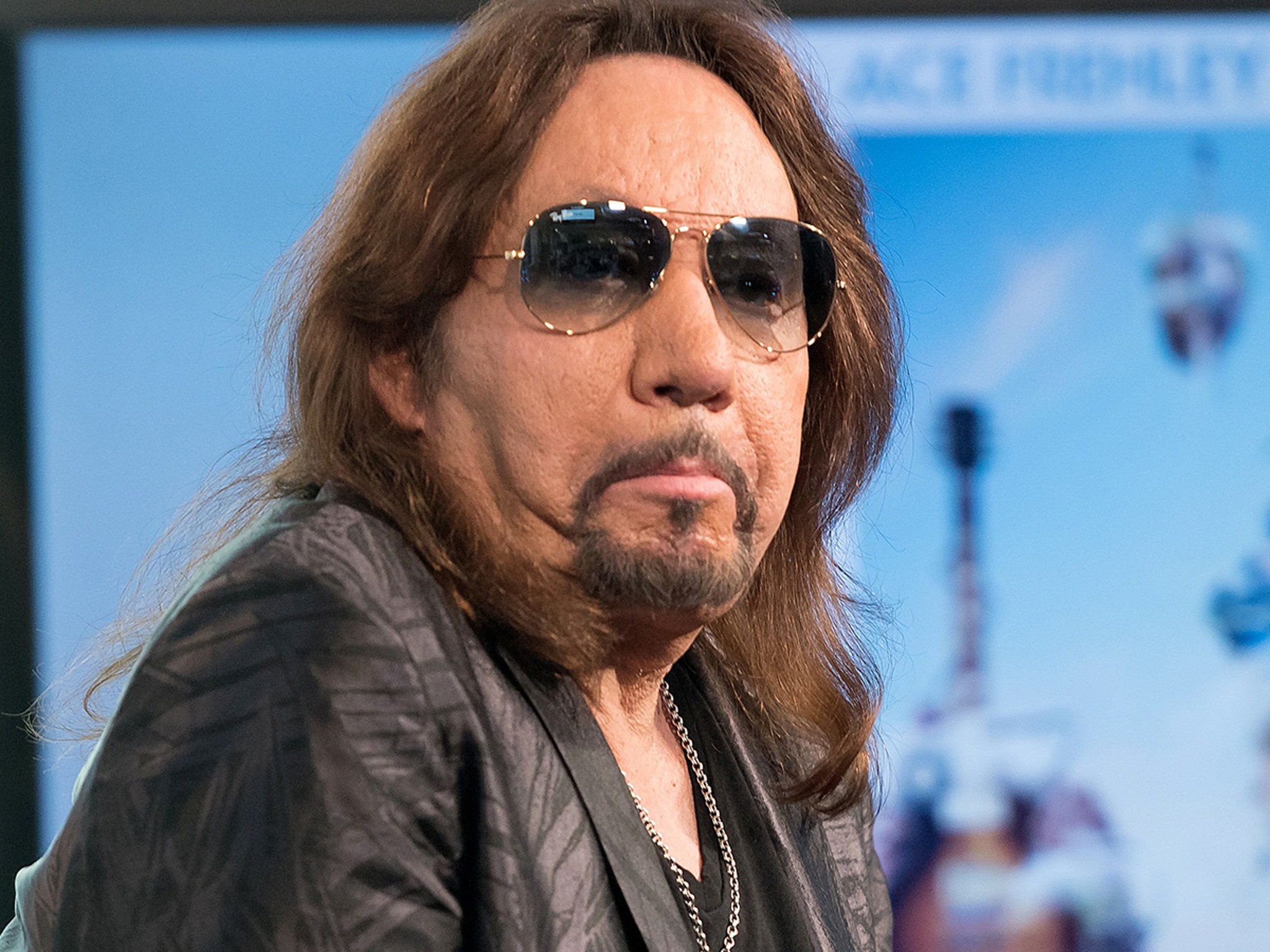 Ace Frehley Cancels Performances Due to 'Ongoing Medical Issues'
