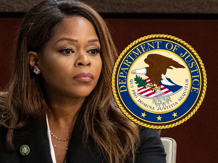 sheila cherfilus-mccormick doj main getty