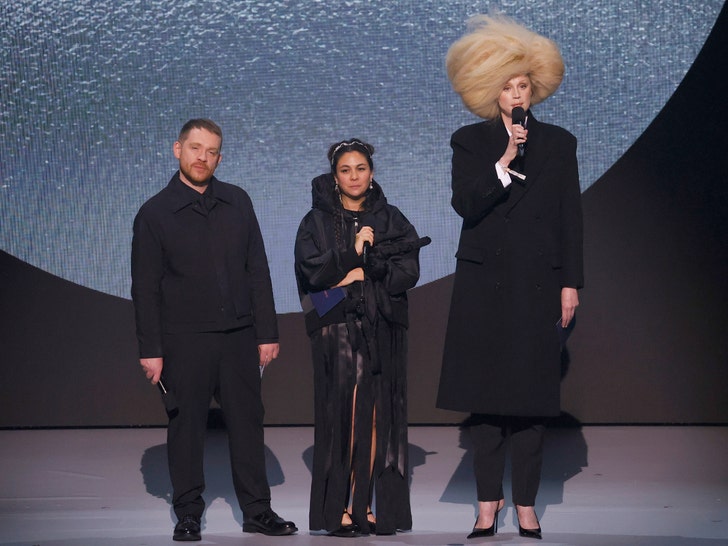 gwendoline christie getty 2