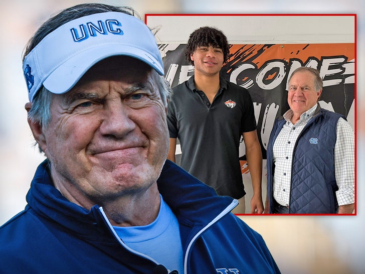 bill belichick main getty x @mekai_brown