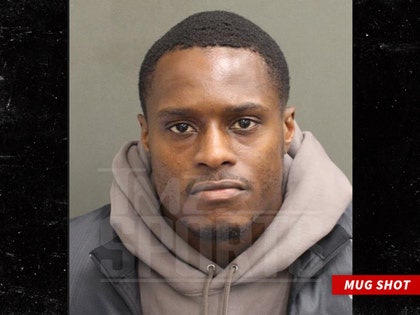 christian coleman mug shot main