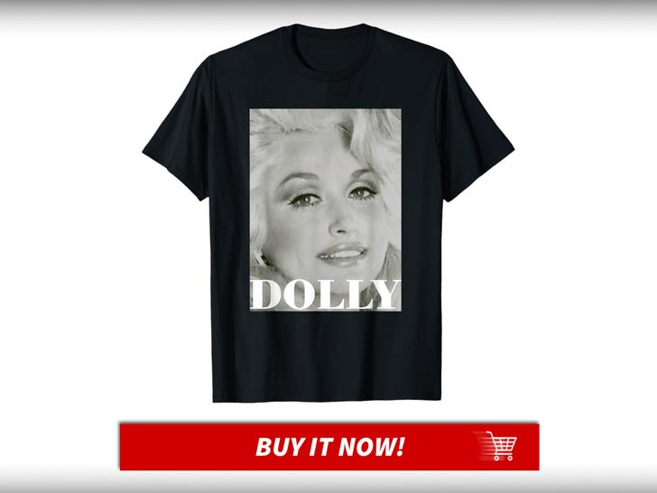Dolly-Parton-Día-de-la-ruptura-Merch-PRINCIPAL