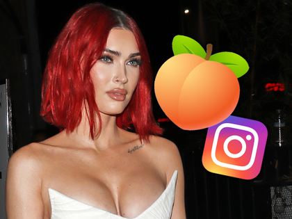 megan fox main getty