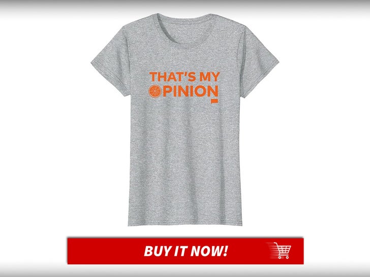 Camiseta Essa é Minha Opinião-RHOC-20º-Aniversário-Produtos-PRINCIPAL