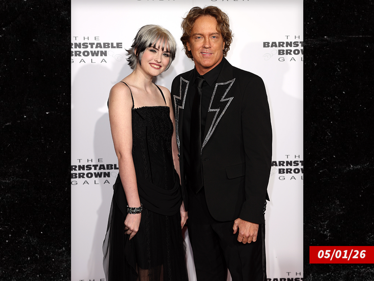 sub Dannielynn Birkhead Larry Birkhead getty