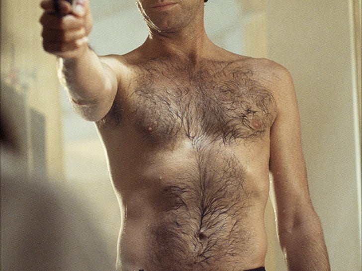 James Bond -- Through The Years