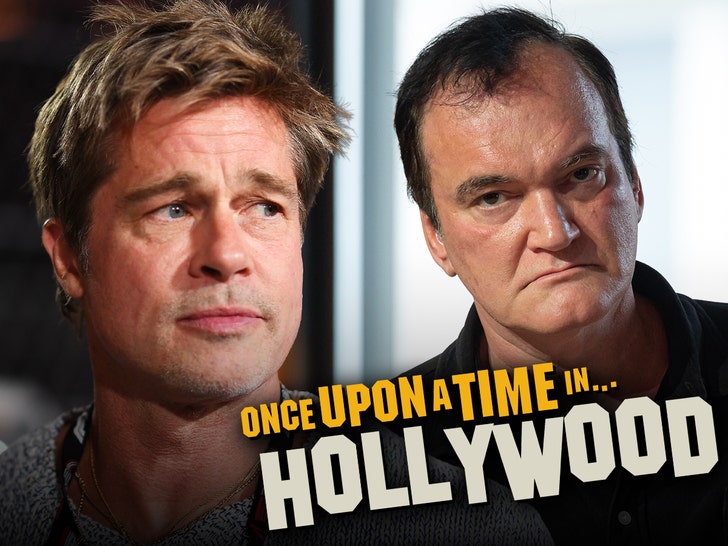 brad pitt getty 1