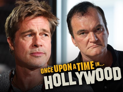 brad pitt getty 1